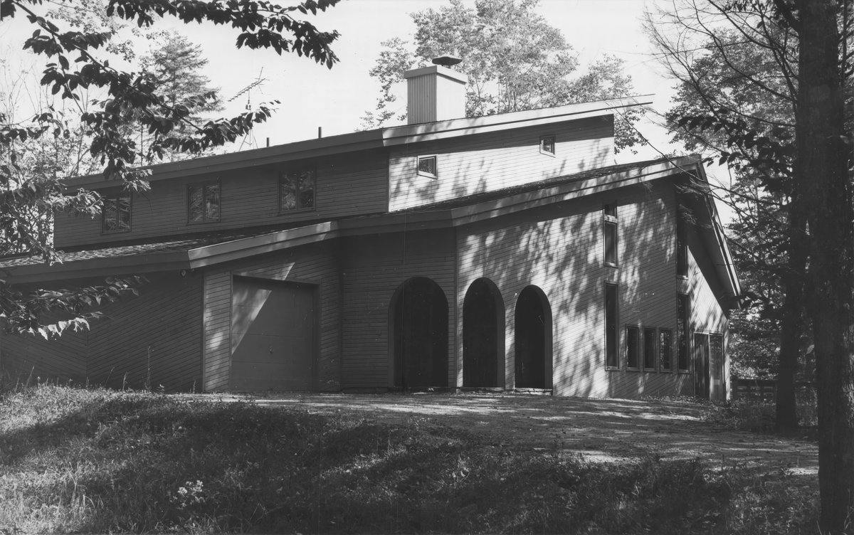Fitzgerald Residence