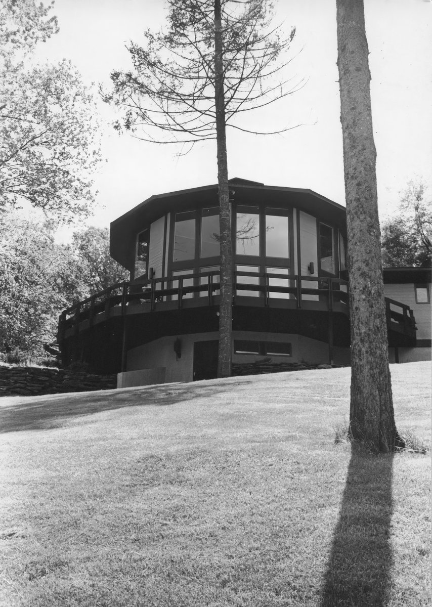 Henderson Residence
