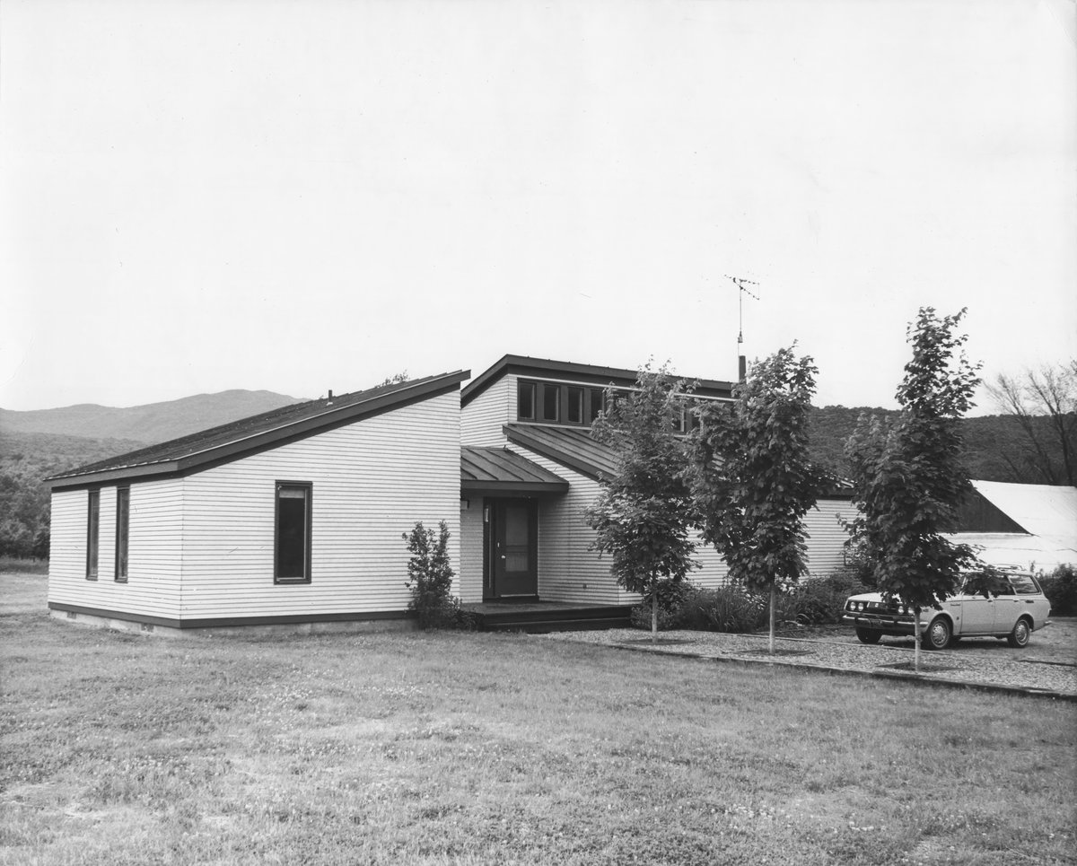 Josephy Residence